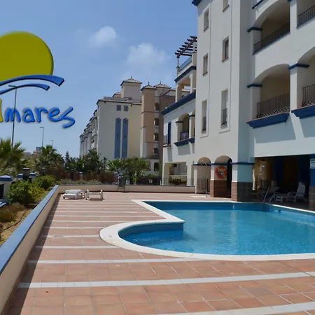 Solmares 卡内拉岛
