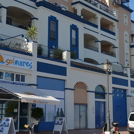 Solmares מלון