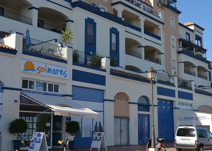 Solmares מלון