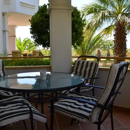 Solmares * Isla Canela