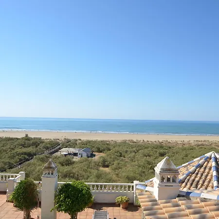 Solmares Isla Canela