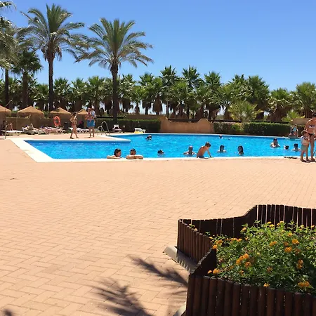 Solmares Hotell *