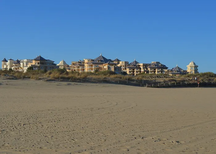 Solmares Hotel Isla Canela